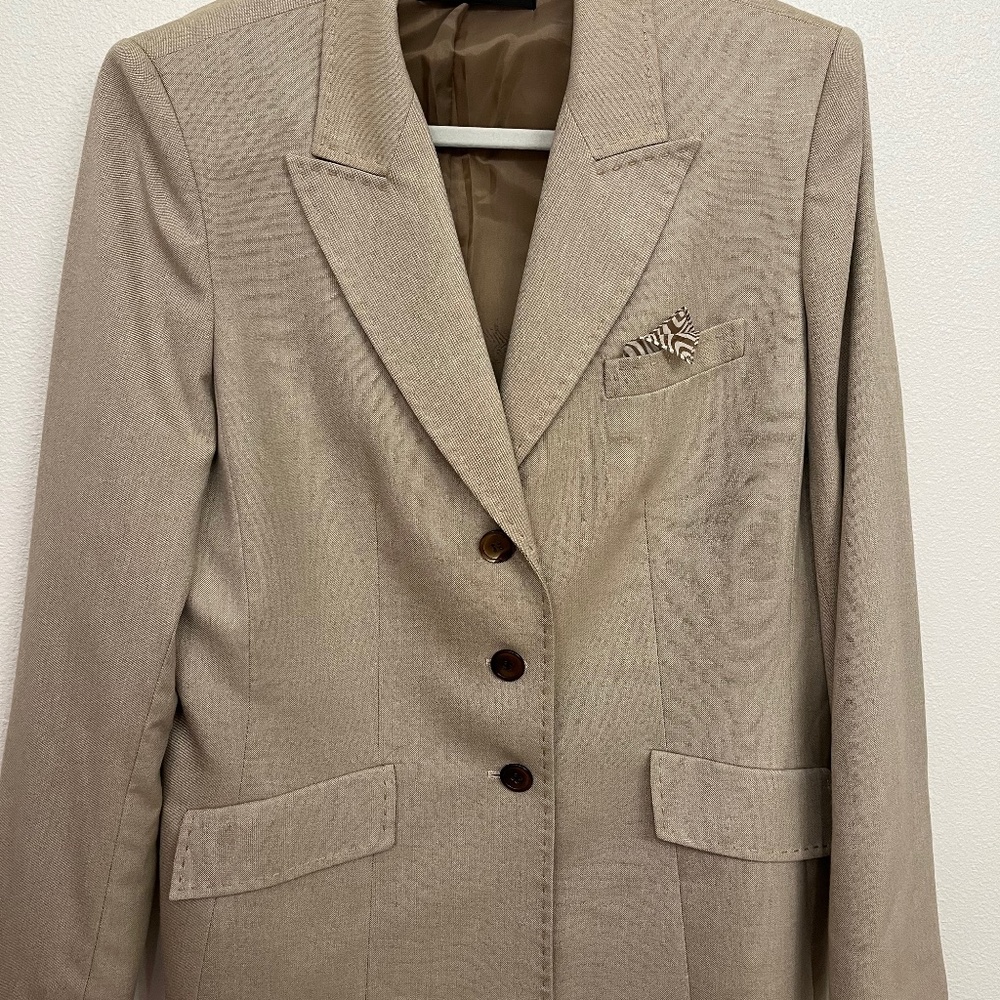 Kasper Women’s Work Suit